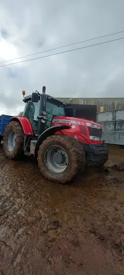 Britain's farming