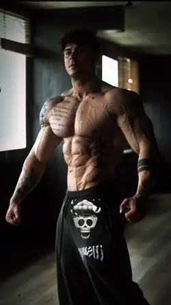 SKULL X GYM