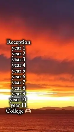 yr7 im comeing