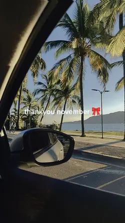 thankyou november