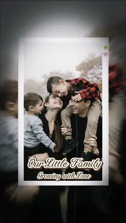 Our Little Family