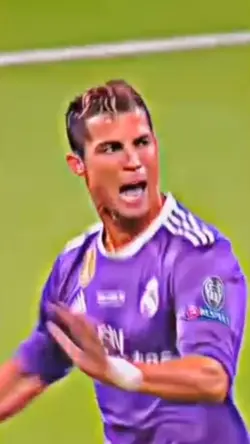 free template cr7