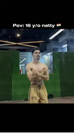 Physique card