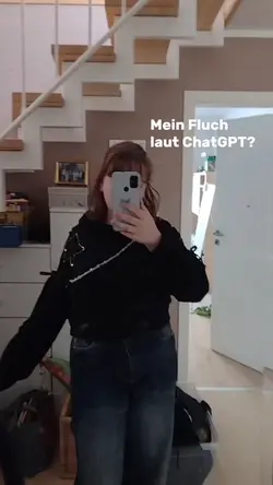 Mein Fluch