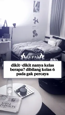 DIKIT² NANYA KELAS