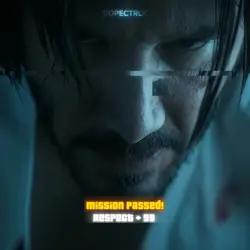 John Wick Edit