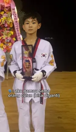 dulu sekarang