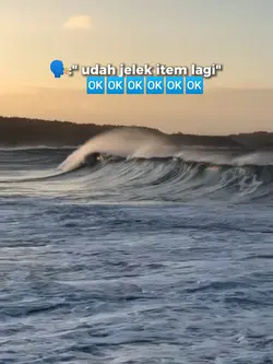 BIARLAH ORANG BERKAT