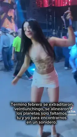 Cumbia Macarena ecua