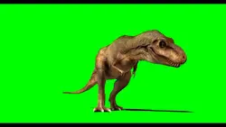 T-rex