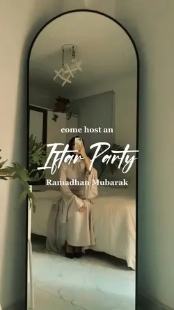 IFTAR PARTY