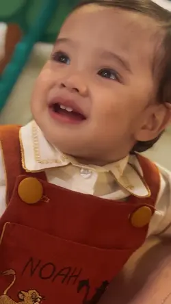Aniversário 1 ano