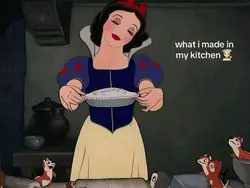 made in my kitchen