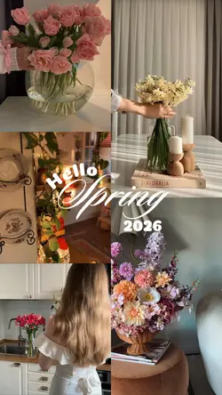 Hello Spring 2026