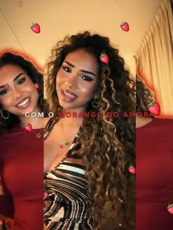 MORANGO DO AMOR FUNK