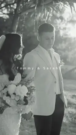 Marriage video Clip