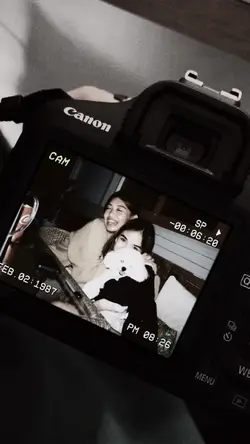 camera frame