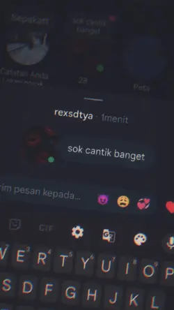 Sok cantik banget