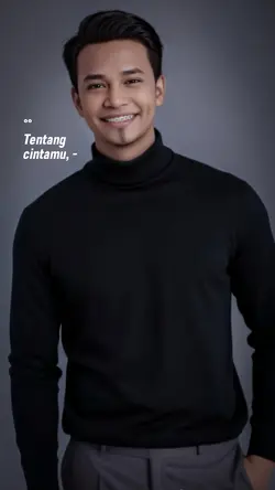 Tentang Cinta
