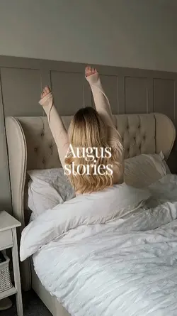 August Stories