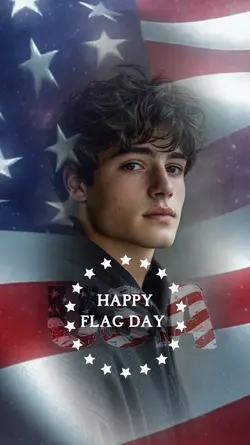 FLAG DAY USA 2025