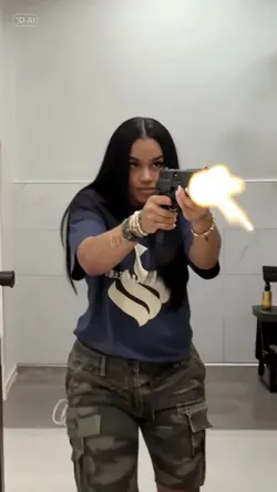 Meme - shooting ai