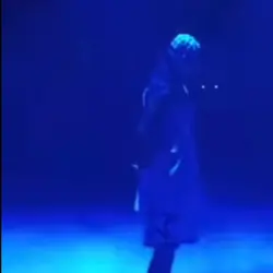 moonwalk