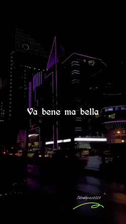 Ma Bella 