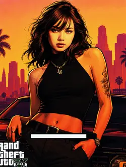 Grand Theft Auto 