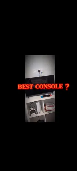 best console