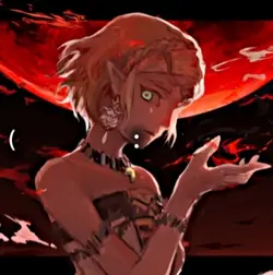 ホラー