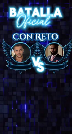 Batalla Oficial 