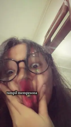 tampil mempesona
