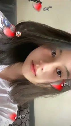 Efek cantik