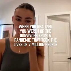 I survived 