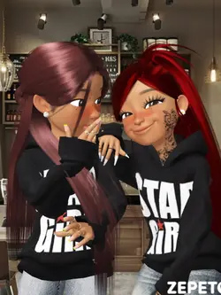 W bestie