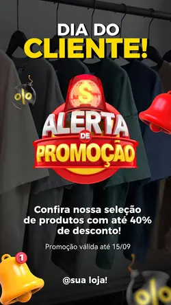 Dia do Cliente