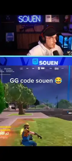 code souen 