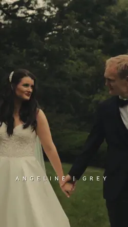 le mariage
