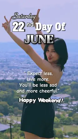 JUNE 22, 2024 SAT.