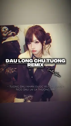 Đau Lòng Chữ Tưởng