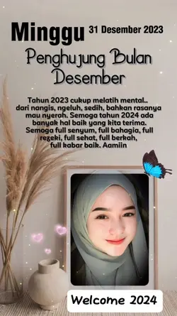 akhir tahun 