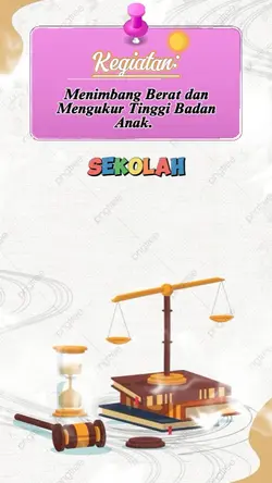 menimbang tk 