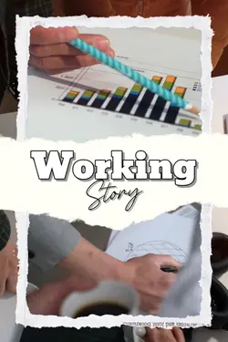 Workplace Story 