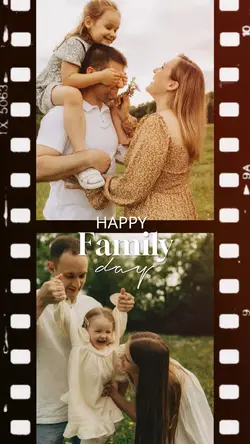 Family dump