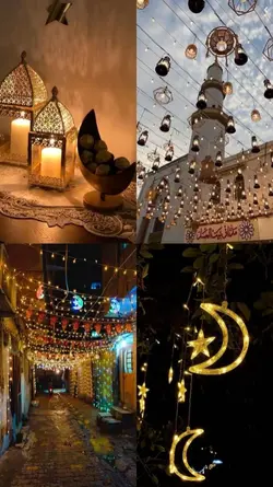 رمضان كريم شهر الخير