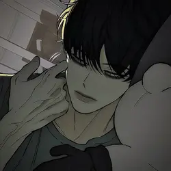 boyfriend