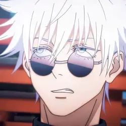 SATORU GOJO