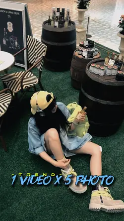 Video X Photo 