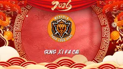 Gong Xi Fa Cai 2026